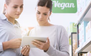 Vegan Online Shop