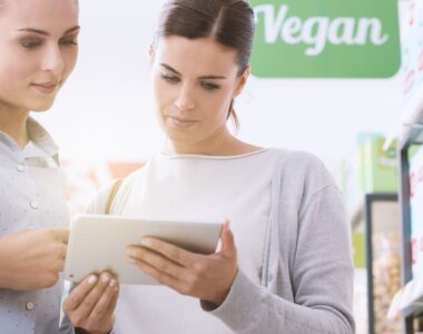 Vegan Online Shop