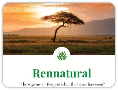 Rennatural Ltd