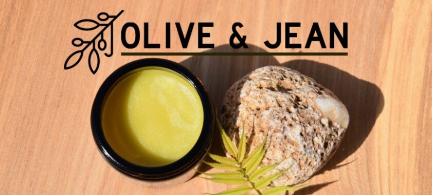 Olive & Jean