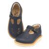 Young Soles Rosie Vegan Classic T-Bar Shoes